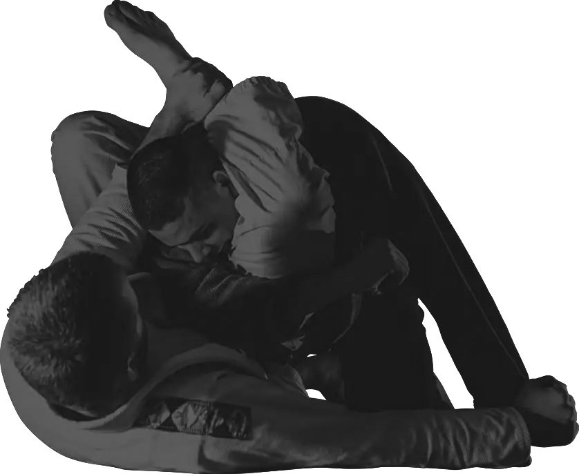 Entrenamiento BJJ